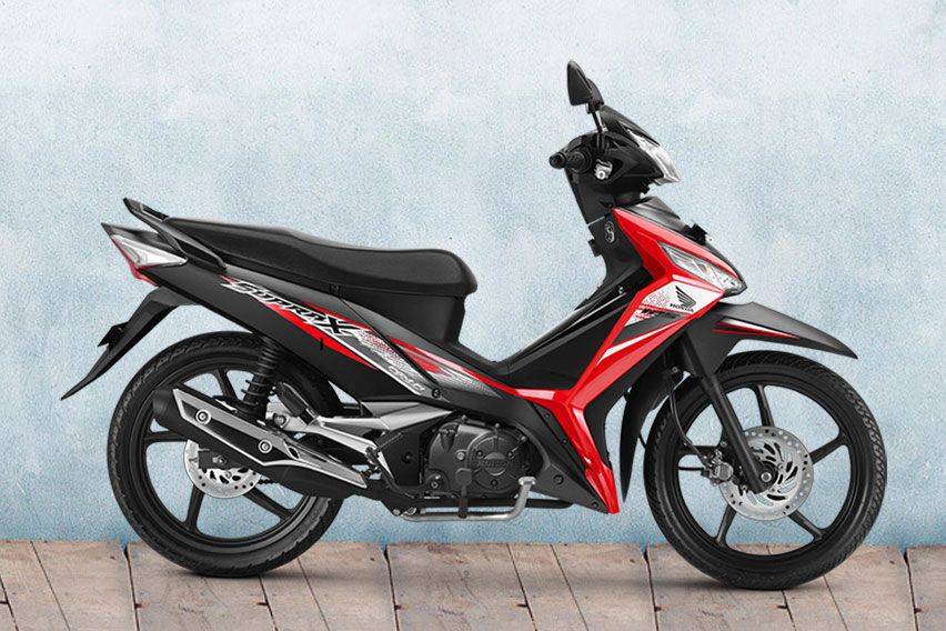 Sejarah Perkembangan Honda Vario Dari Cc Hingga Cc