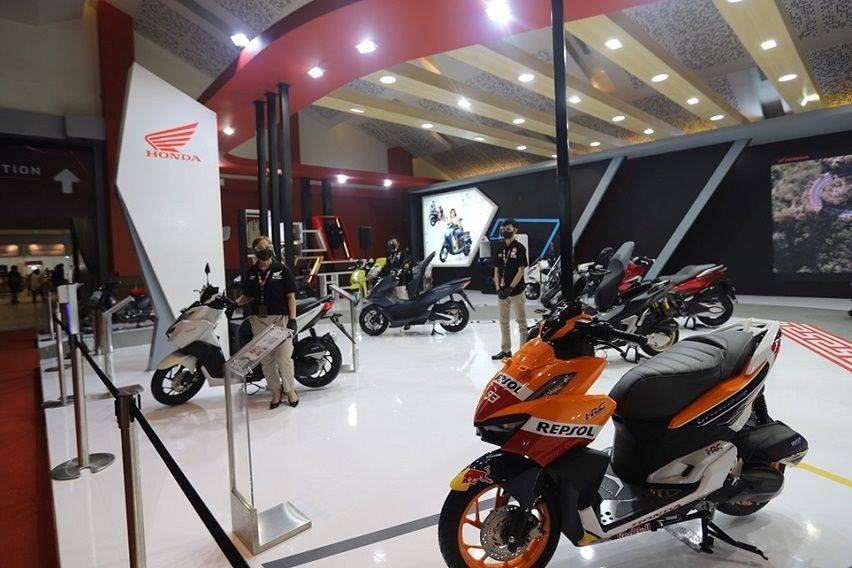 Simak Fakta Menarik All New Honda Vario