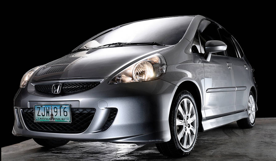 Top 24 Fuel Efficient Cars In The Philippines