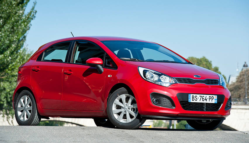 © Kia Motors France/ Flickr