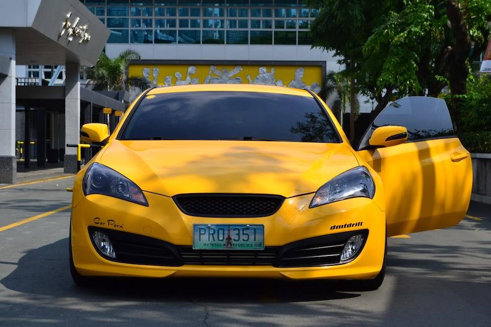 All Rights Reserved by stancenation.com