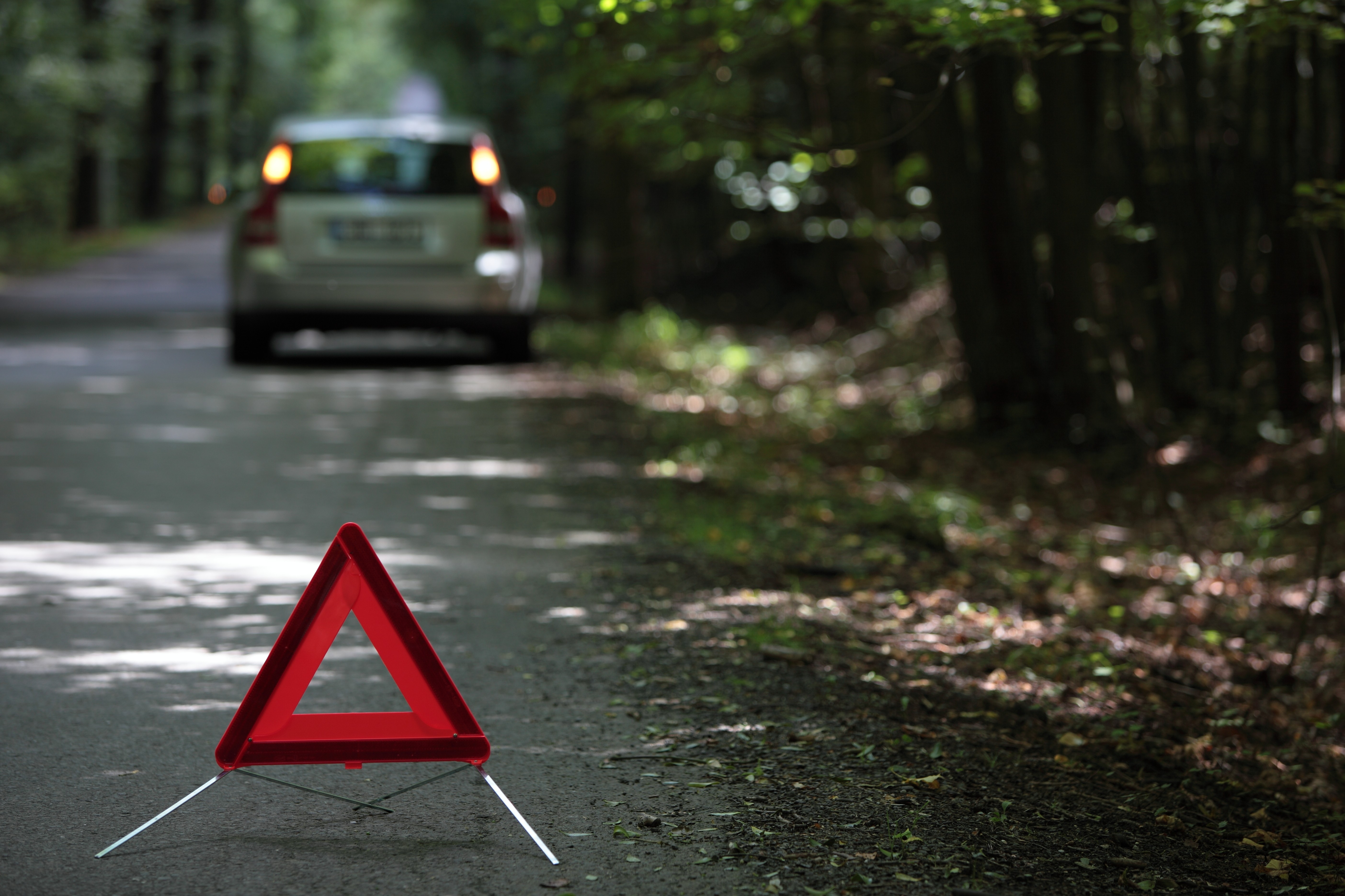 How to prepare an emergency kit for your car