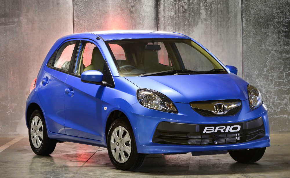 Panduan Membeli Honda Brio Bekas Pilih Tahun Berapa