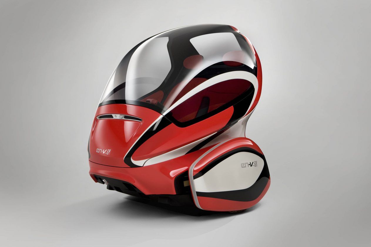 Electric Vehicle Sales Targets Unrealistic; Sedan Still King