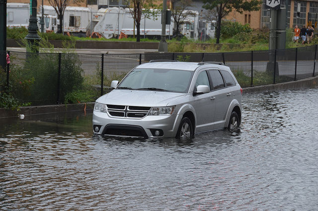 &copy; jegordon/ Flickr