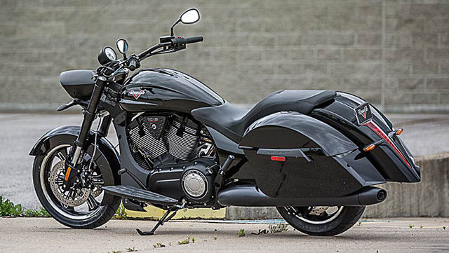 Victory Cross Roads 8-Ball