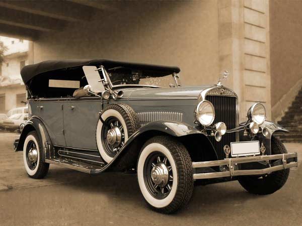 Refurbishing An Old Car Vs Buying A Brand New Car