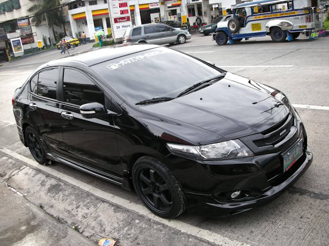  © www.hondacityclubph.com