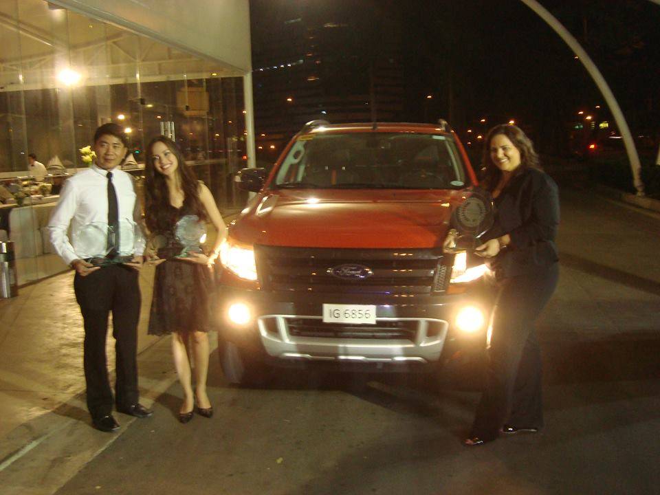 © Car Awards Group, Inc.