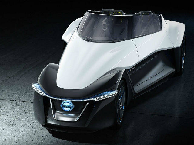 Nissan Blade Carmudi