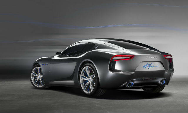 Maserati 1 Carmudi