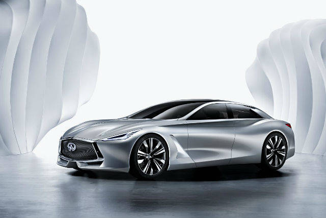 Infiniti q80 Carmudi