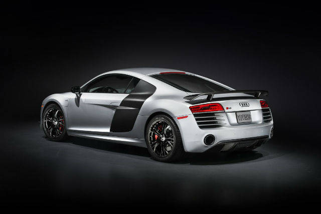 Audi R8 Carmudi