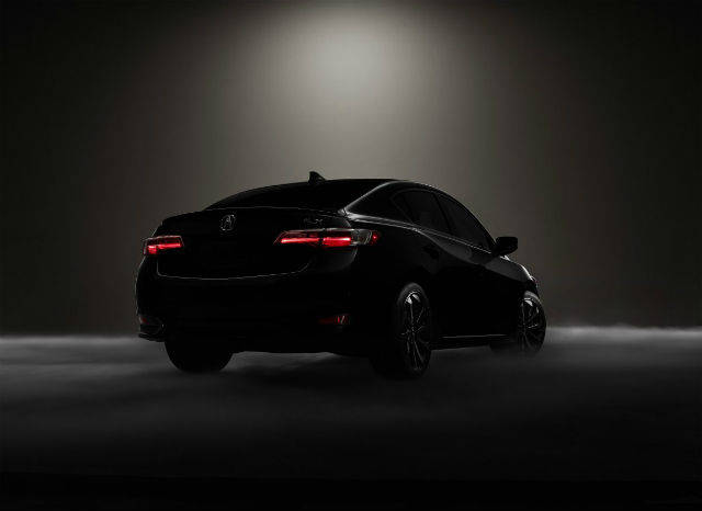 Acura ILX Carmudi