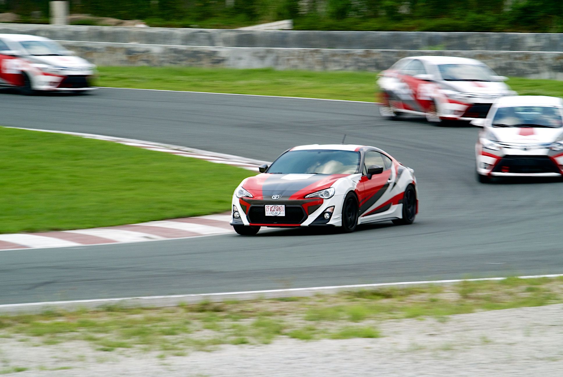Toyota Vios Cup 2014