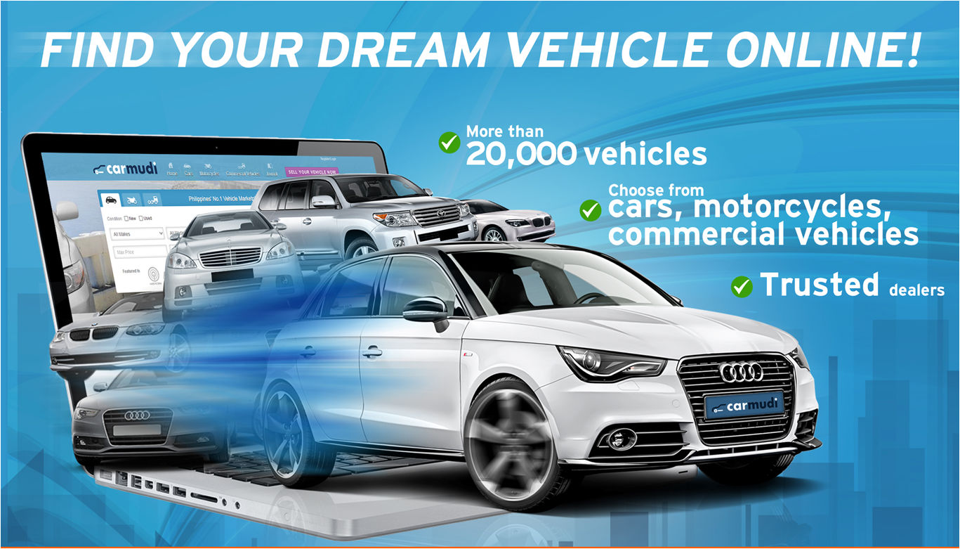Find-Your-Car-Online