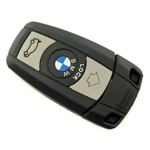 BMW car key USB