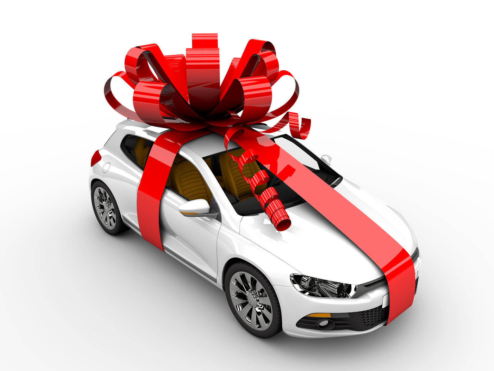 Christmas car promos in the Philippines this 2014