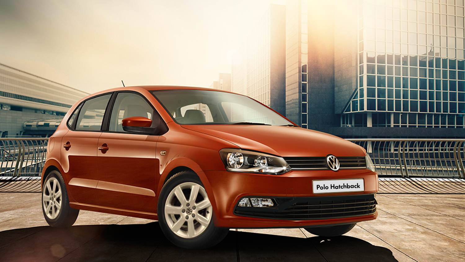 Дисплей на vw polo hatchback что означает круглешок