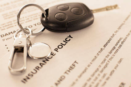 Car keys