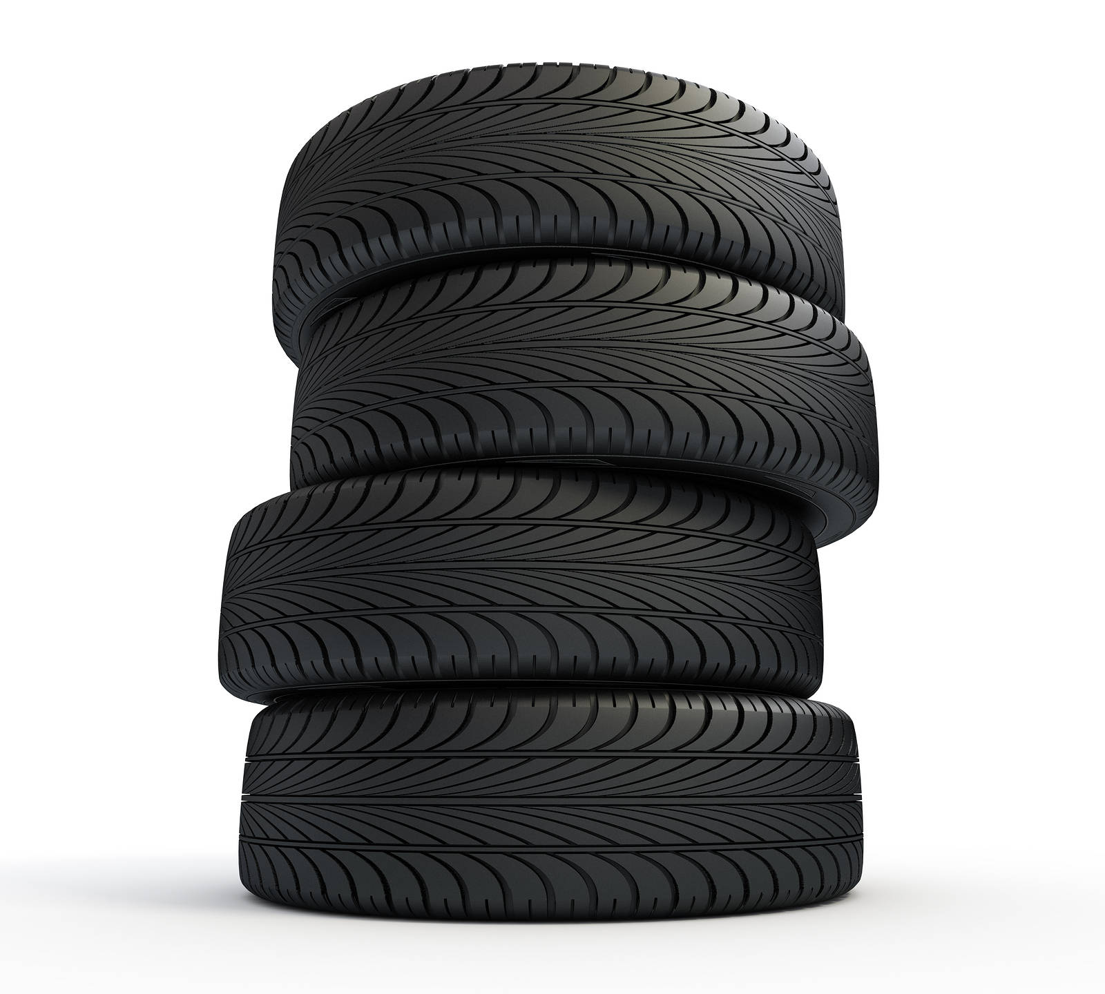 Car tires