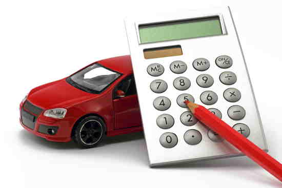 Getting a discount on your next car purchase