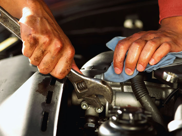 How to avoid getting ripped off on car repairs