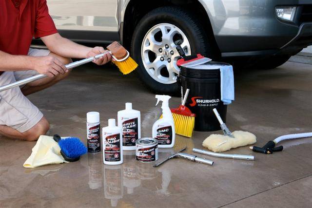 How to maintain your car