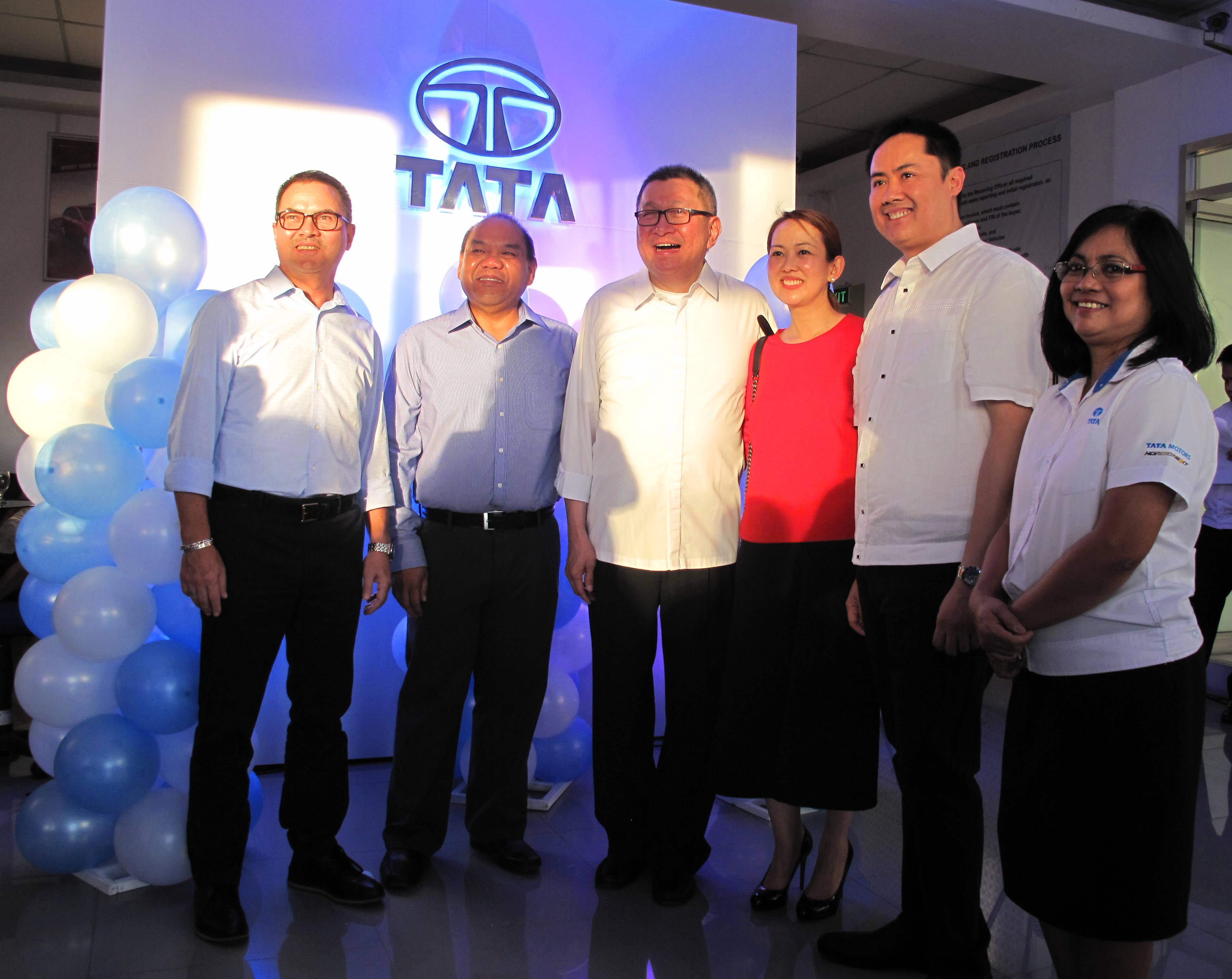  Tata Philippines