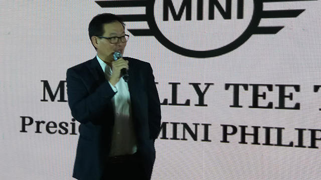 Mini PH unveils new generation Clubman Mini PH unveils new generation Clubman