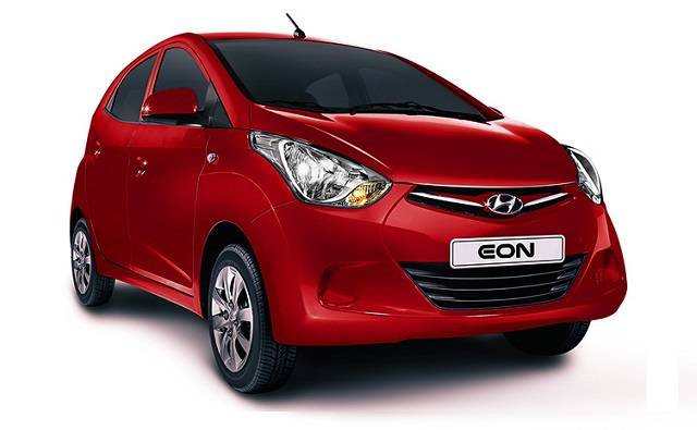 Hyundai Eon