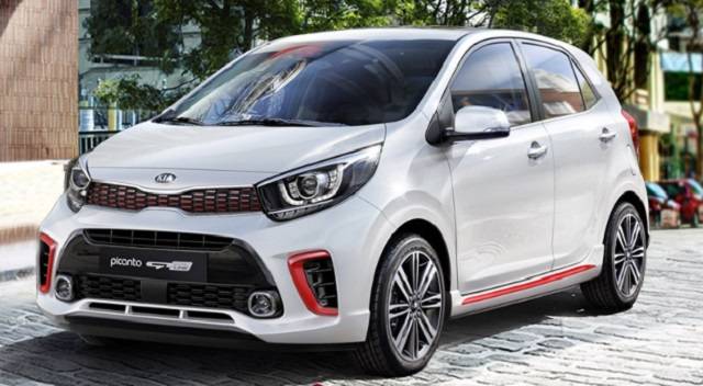 Kia Picanto