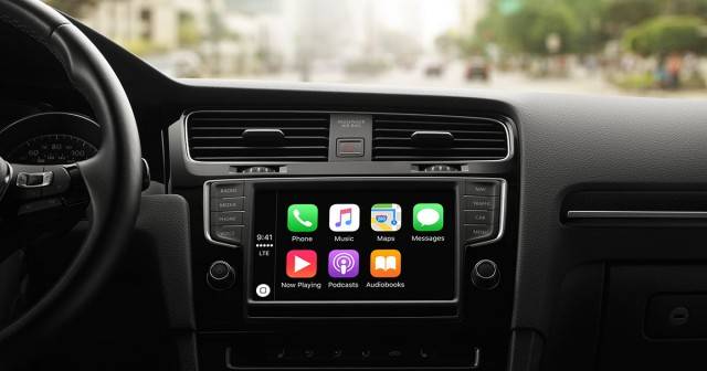 Android audio system for cars