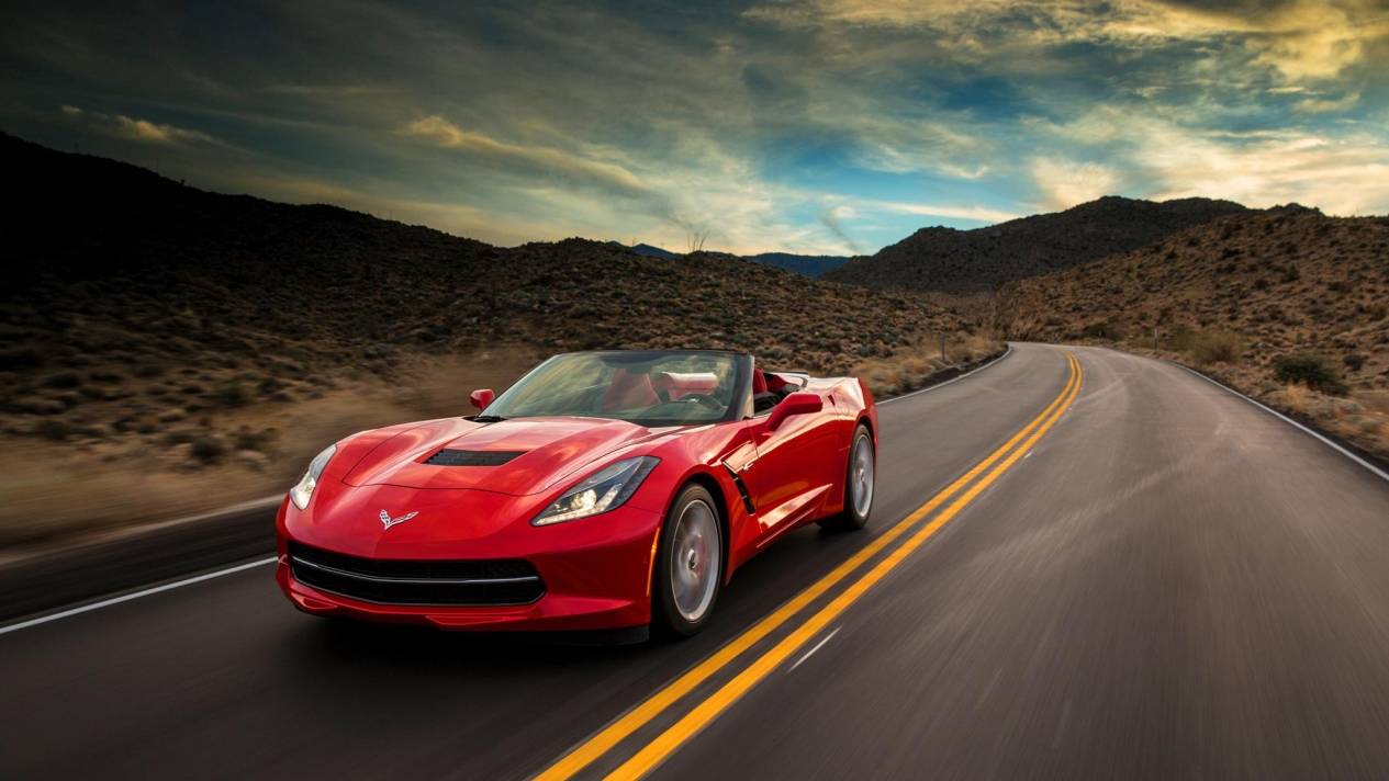 Chevrolet Corvette 2024 Price in Philippines, Promos, DP & Monthly