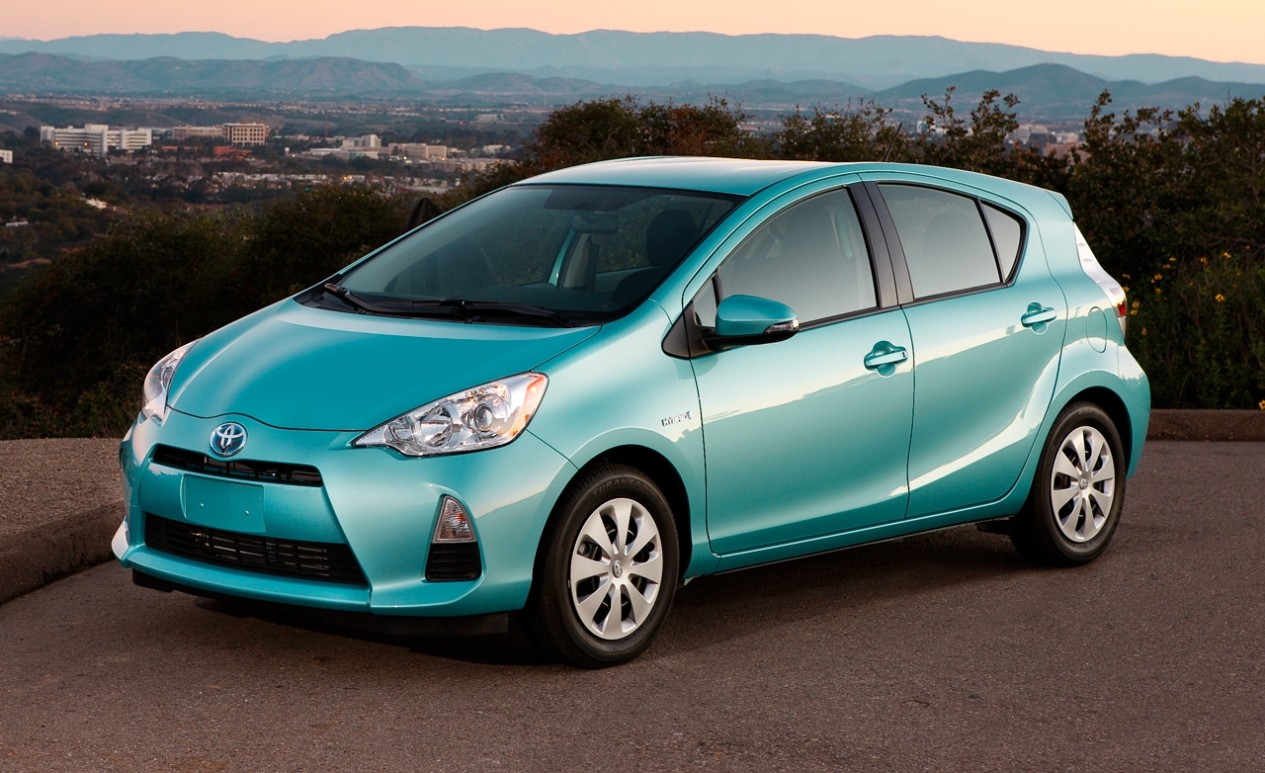 Fascinating Facts about the Most Popular Car Logos Today