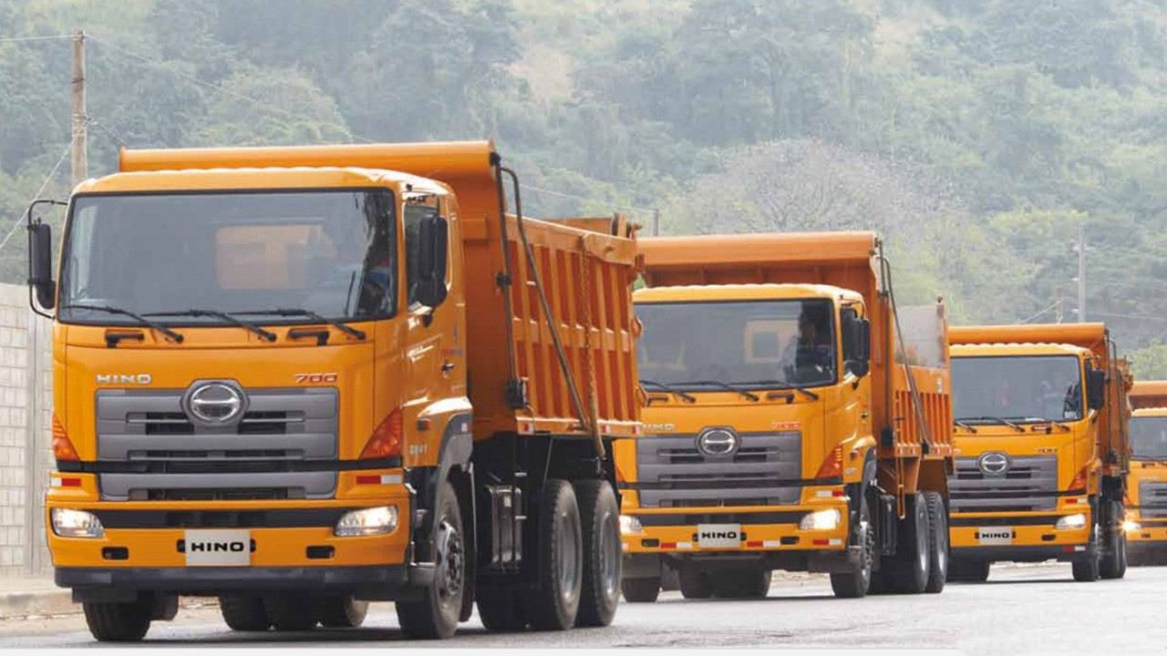 Hino PH expands local network by opening first dealership in Batangas Hino PH expands local network by opening first dealership in Batangas