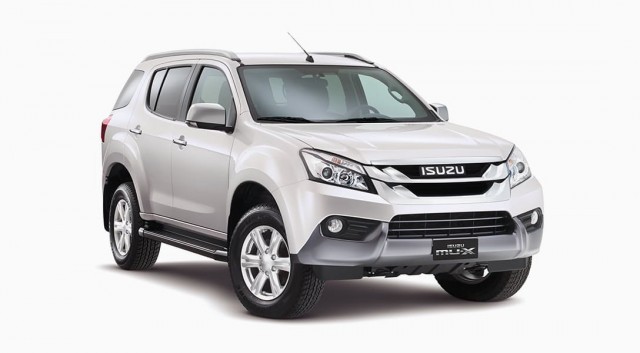 Top 3 Most Popular Isuzu Cars and Trucks for 2018