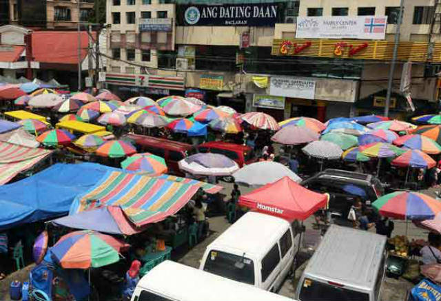 Baclaran