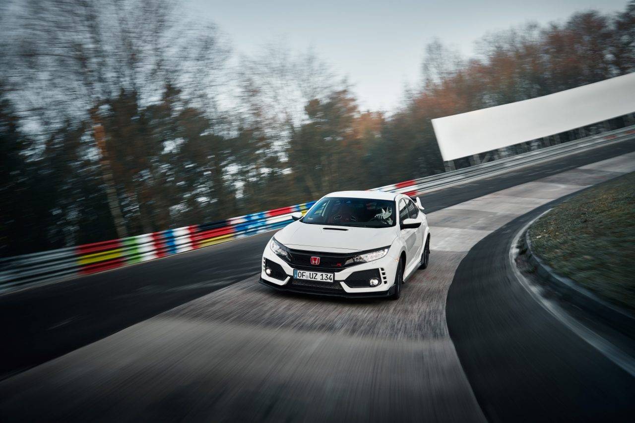 REVEALED* The All-New 2023 Honda Civic Type R is the FASTEST FWD Car Ever 