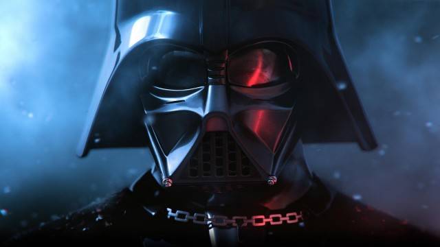 Meet the Ford Mustang Inspired by Darth Vader