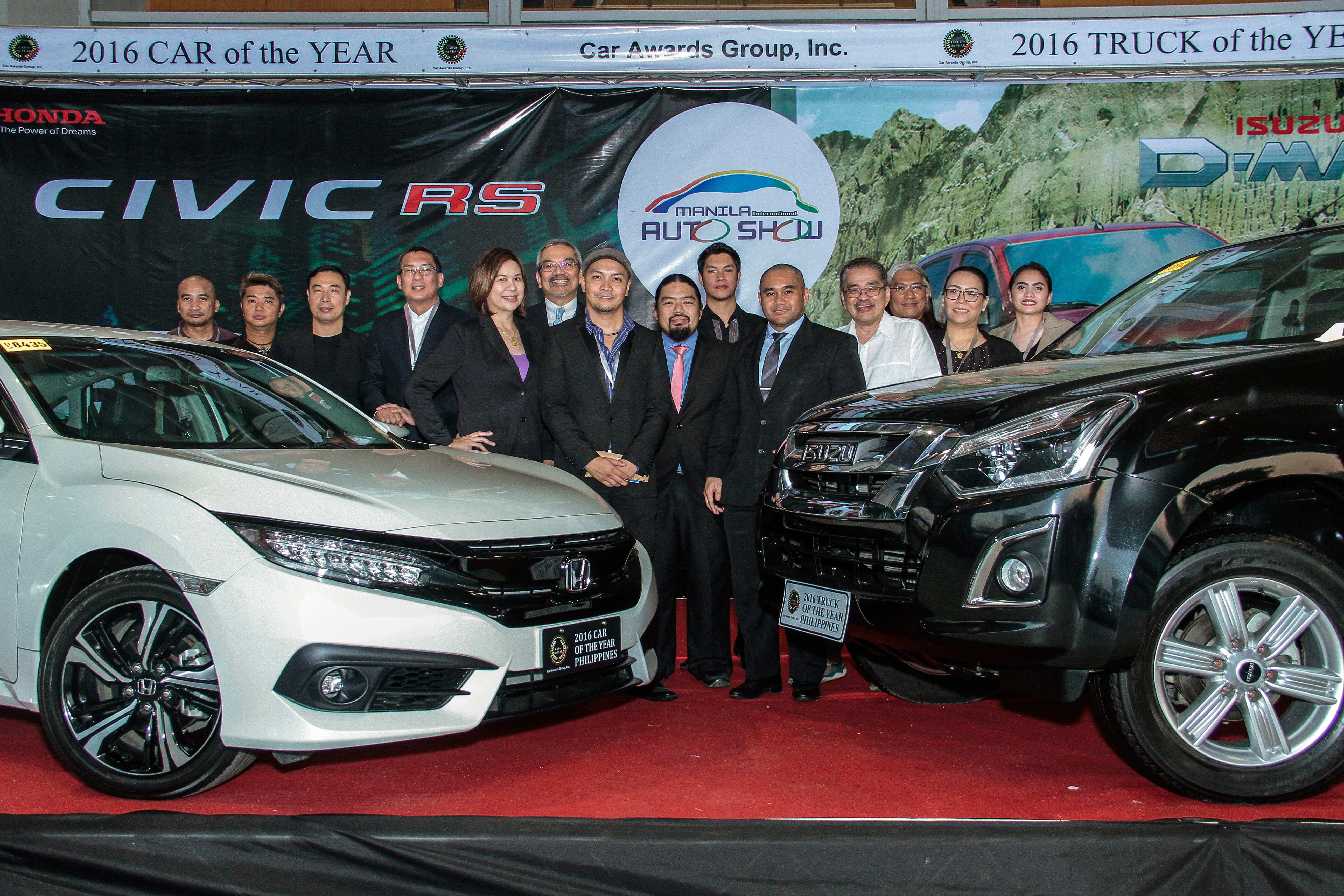 Car Awards Group, Inc. (CAGI) opens 2017 season for Car, Truck, Motorcycle of the Year search Cra Awards Group Inc