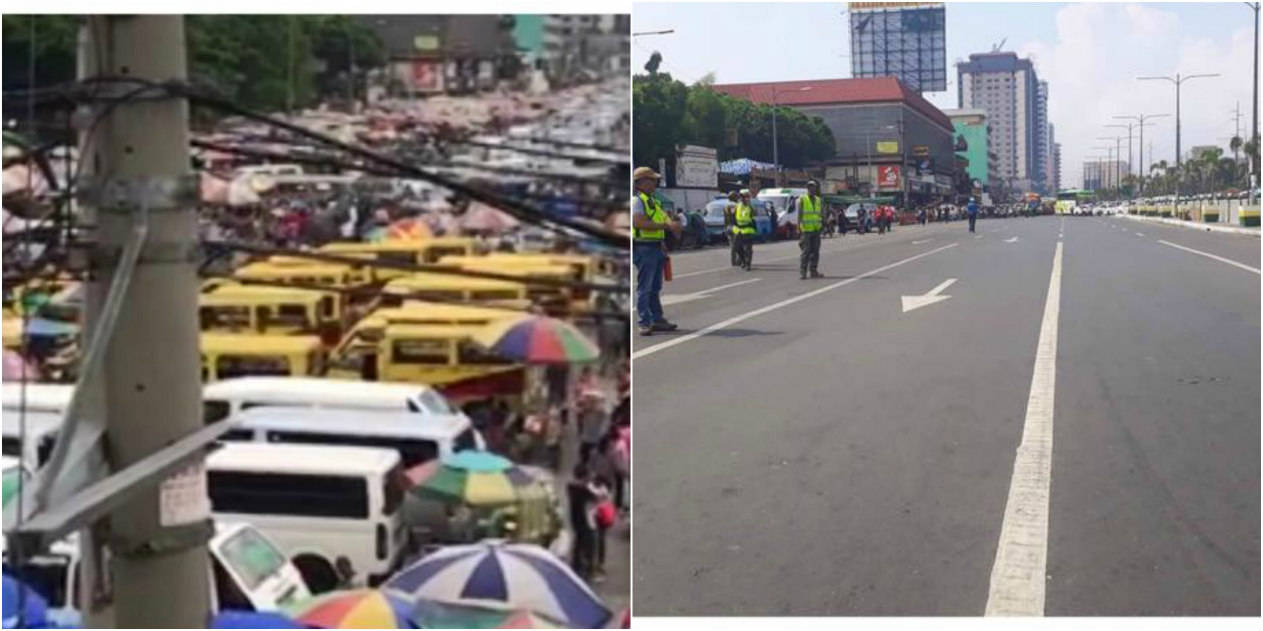 MMDA Ramps Up Street Clearing, Estero Cleaning Efforts