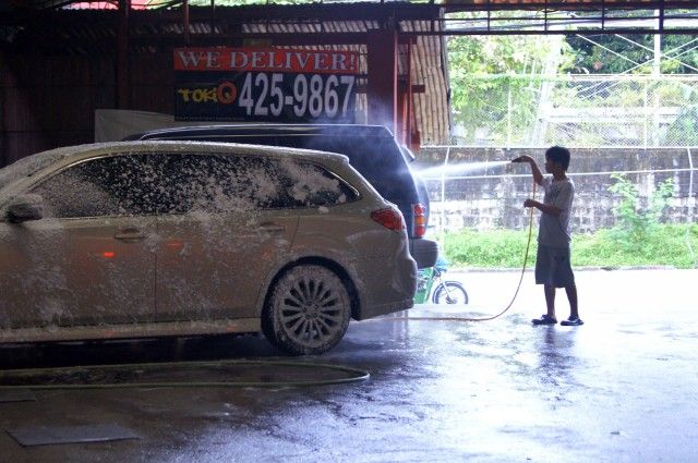 Car Wash Equipment 101