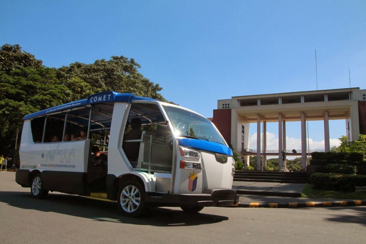 Top 5 Vehicles That Should Replace the Popular Jeepney