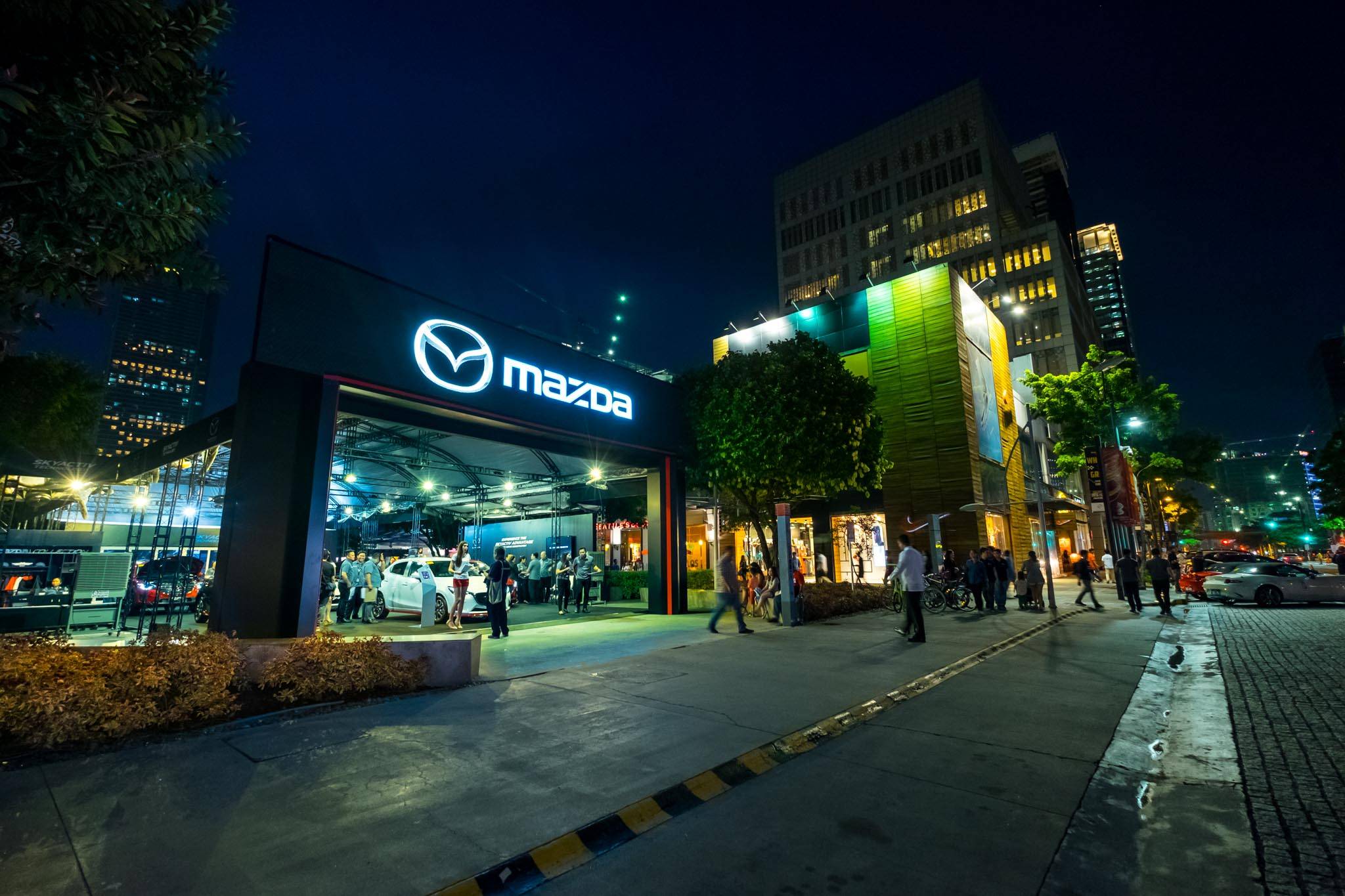 Mazda PH to Mount Bigger, Better Mazda Zoomfest This Weekend