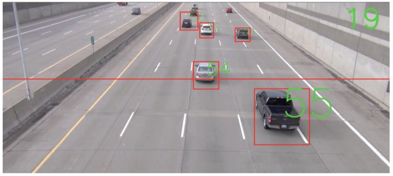 Traffic Offenders Beware: Software Can Now Catch Your Violations 24/7
