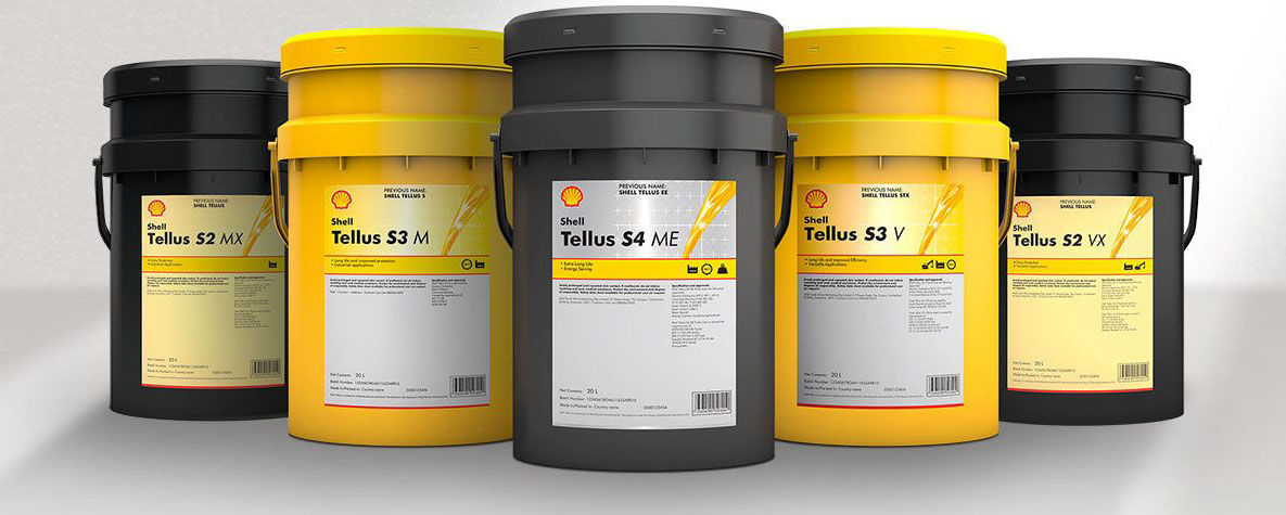 Shell Efluids Pilipinas Shell Hosts Shell Technology Forum, Launches Two New Lubricants