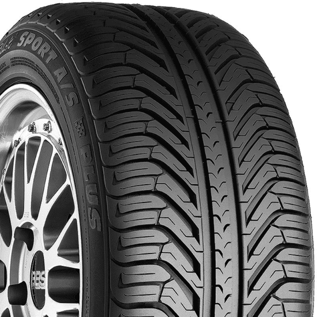 Michelin Sport A/S+ Tire