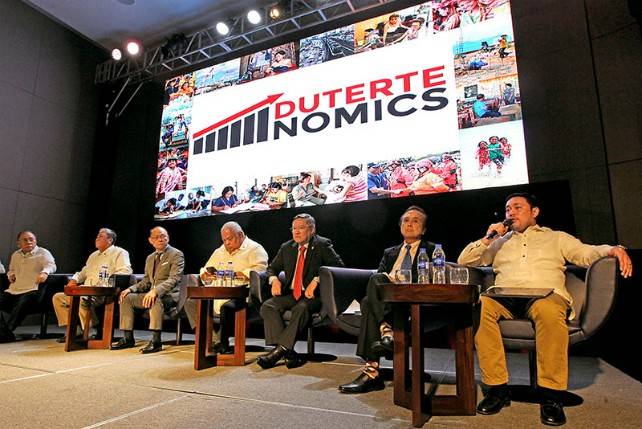 President Duterte’s ‘Build, Build, Build Plan’: Who Really Stands To ...