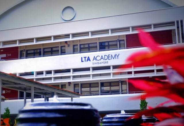 LTA Academy